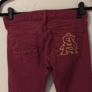 ASU Jeans